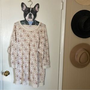 Disney 2 piece Princess PJ set